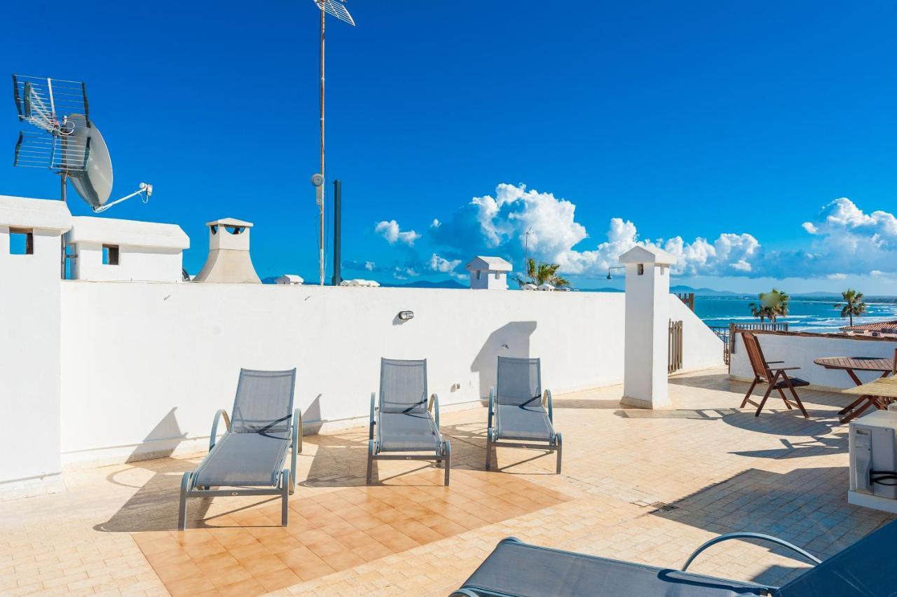 Bellavista Apartment Port de Alcudia  Exterior photo