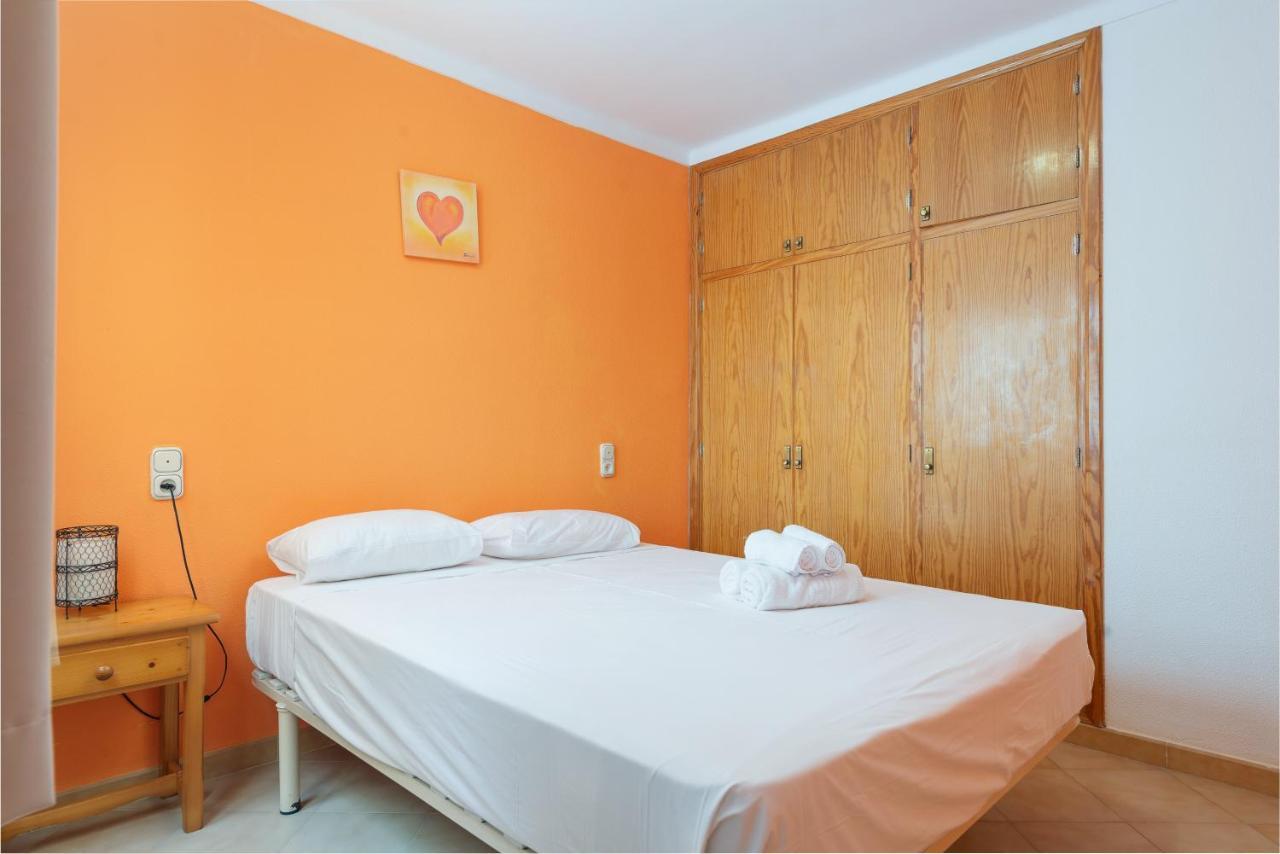 Bellavista Apartment Port de Alcudia  Exterior photo